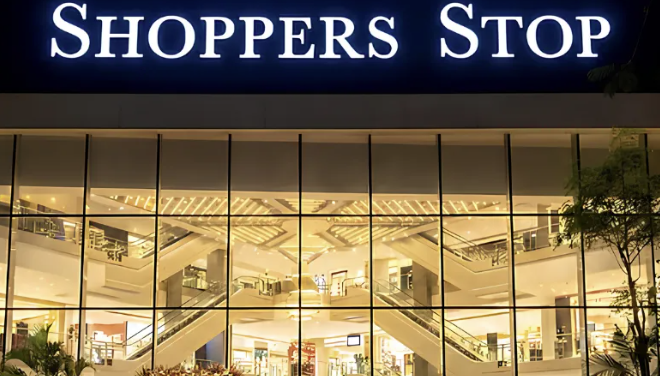 Shoppers Stop ரூ.3.11 கோடி லாபம் - கடனற்ற நிறுவனமாக மாற இலக்கு