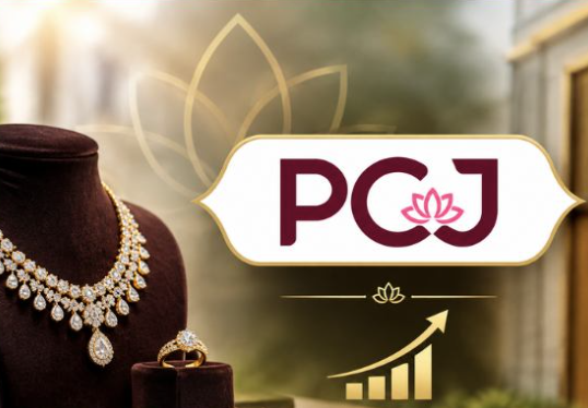 PC ஜுவல்லர் நிறுவனத்தில் ரூ.73.59 கோடி முதலீடு