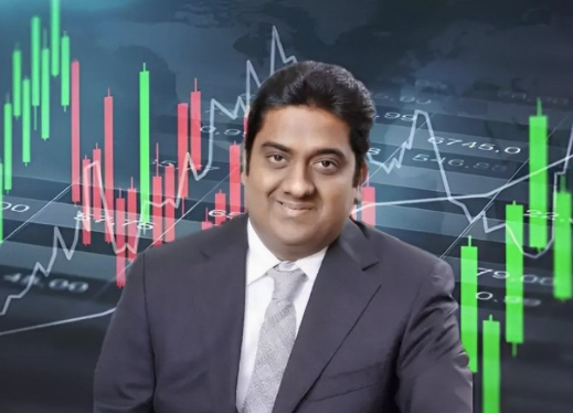 நான்கு எஸ்எம்இ பங்குகளில் முகுல் அகர்வால் முதலீடு
