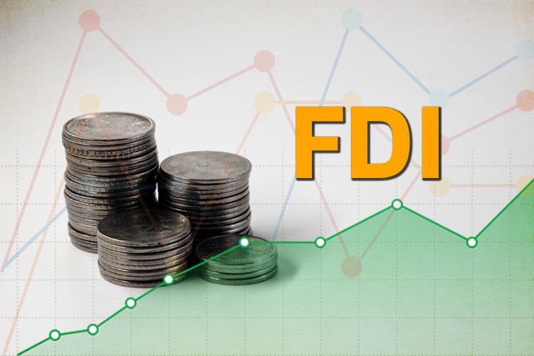 பொதுத் துறை வங்கிகளில் FDI வரம்பை 49 சதவீதமாக உயர்த்த திட்டம்