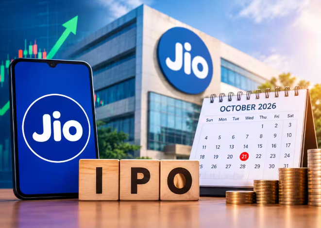 Jio IPO-வுக்கு ‘subscribe’ பரிந்துரை