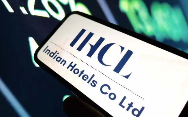 IHCL நிகர லாபம் 19.35% உயர்வு