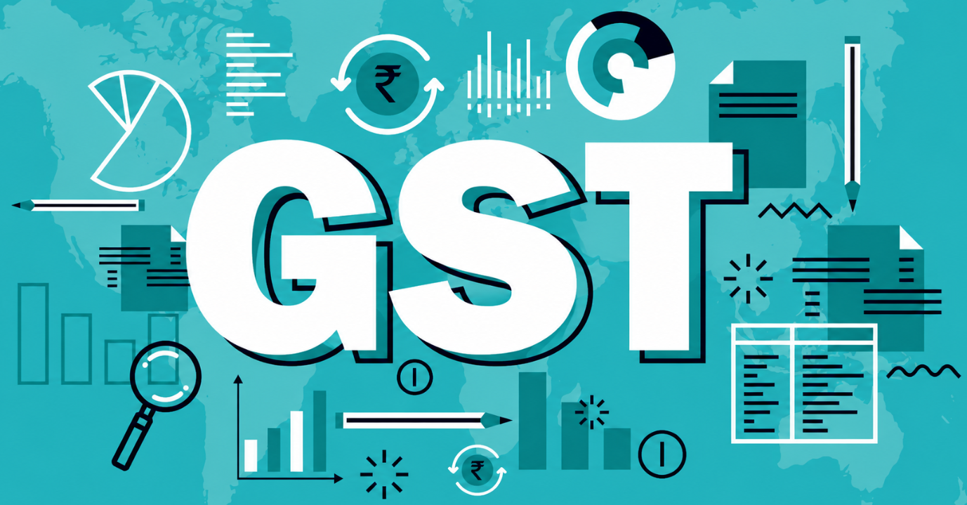 திருத்தப்பட்ட GST படிவங்கள் - நவ.1 முதல் கருத்து தெரிவிக்கலாம்