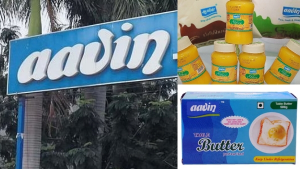 ஆவின் நெய், வெண்ணெய் உற்பத்தி பாதிப்பு? வலுக்கும் கோரிக்கை