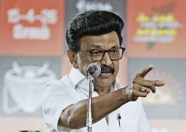 மின் கட்டணம், மளிகைக்கடை பில்லை பாருங்கள் - மு.க.ஸ்டாலின் வேண்டுகோள்
