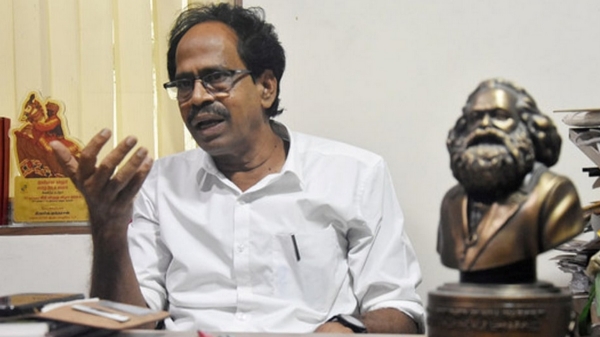 வாக்காளர்களுக்கு ஜிபே-யில் பட்டுவாடா - இந்திய கம்யூனிஸ்ட் கட்சி குற்றச்சாட்டு