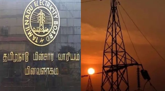 தமிழகம் முழுவதும் 8 மணி நேரம் மின்தடையா? - மின்சார வாரியம் விளக்கம்