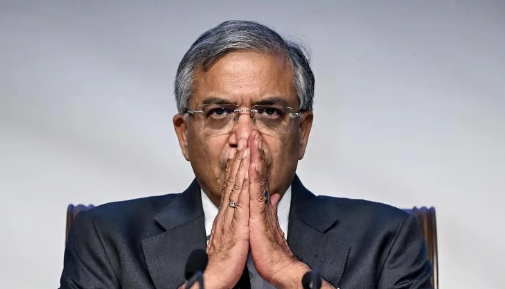 தலைமை தேர்தல் ஆணையர் ஞானேஷ் குமாரை இடைநீக்கம் செய்ய உச்ச நீதிமன்றம் மறுப்பு