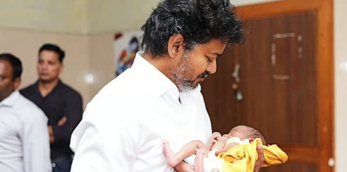 தாய் மாமன் தங்க மோதிரம் திட்டத்தில் வெளி மாநிலத்தவர் பயன்பெற முடியாது: சுகாதாரத்துறை