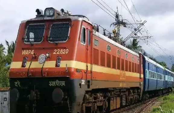 கை கொடுத்த சரக்குகள்: ரூ.288.34 கோடியாக வருவாய் உயர்வு: சாதிக்கும் தெற்கு ரயில்வே