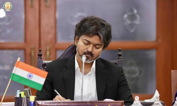 10 பல்கலைக்கழகங்களுக்கு இடைக்கால துணைவேந்தர்கள்: வேலையை தொடங்கிய கல்வித் துறை