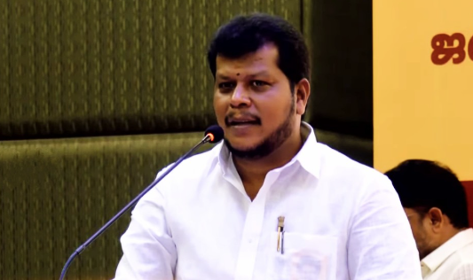 மக்கள் நம்பிக்கையை இழந்த அதிமுக: அமைச்சர் விஜயபாலாஜி கருத்து