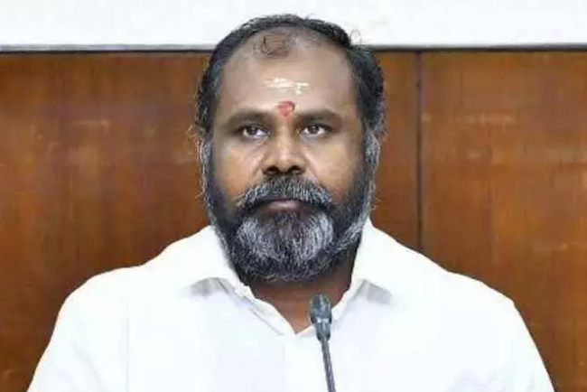 ‘ஜனநாயக ரீதியாக தேர்தல் நடைபெறவில்லை’