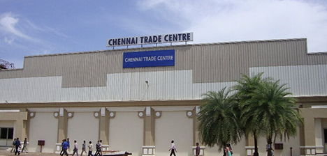 வரும் 16-ம் தேதி சர்வதேச ஆட்டோமொபைல் விநியோக சங்கிலி மாநாடு