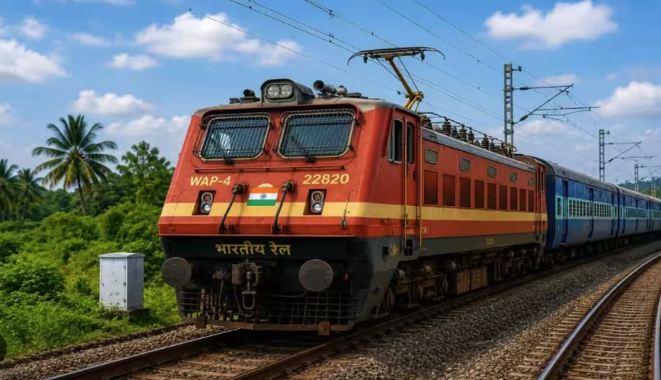 சிறப்பு ரயில்களுக்கான முன்பதிவு - முழு விவரம்