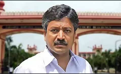 இதை மட்டும் செய்தால் அதிமுகவை மீட்டெடுக்கலாம் - சி.வி.சண்முகம்