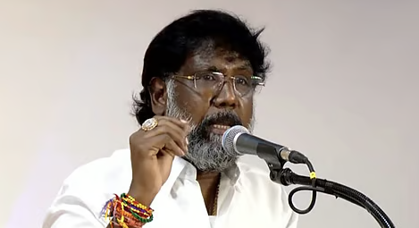 விவசாயிகளுக்கு ரூ.5,000 கோடி கடனுதவி: அமைச்சர் காந்திராஜ் தகவல்