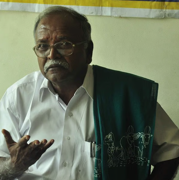 கள் இறக்கி சந்தைப்படுத்துவோம் - கள் இயக்க ஒருங்கிணைப்பாளர் செ.நல்லசாமி