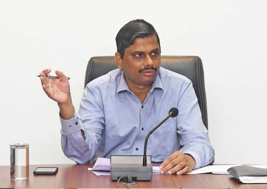 77,457 ஹெக்டேர் பரப்பில் சாகுபடி