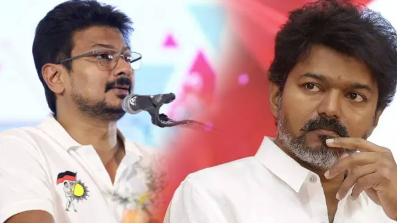 வெளிப்படையான நிர்வாகம் எங்கே? உண்மையை நீண்ட நாள் பொத்தி வைக்க முடியாது - உதயநிதி