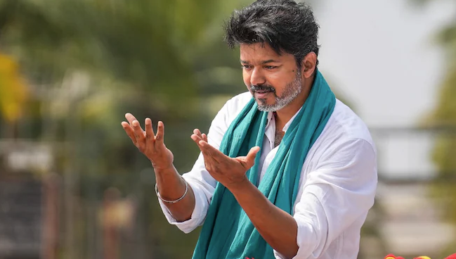 குழந்தைகளை விஜய் பிரசாரத்தில் ஈடுபடுத்தியது ரசனையற்றது: உயர் நீதிமன்றம் சரமாரி கருத்து