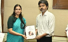 தமிழக செமிகண்டக்டர் திட்டத்தில்  2 திருச்சி நிறுவனங்களுக்கு இடம்