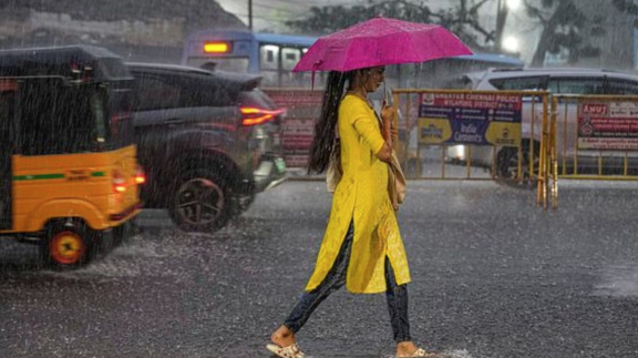 இன்று 28 மாவட்டங்களில் மழை இருக்கு - எங்கெல்லாம்? லிஸ்ட் இதோ
