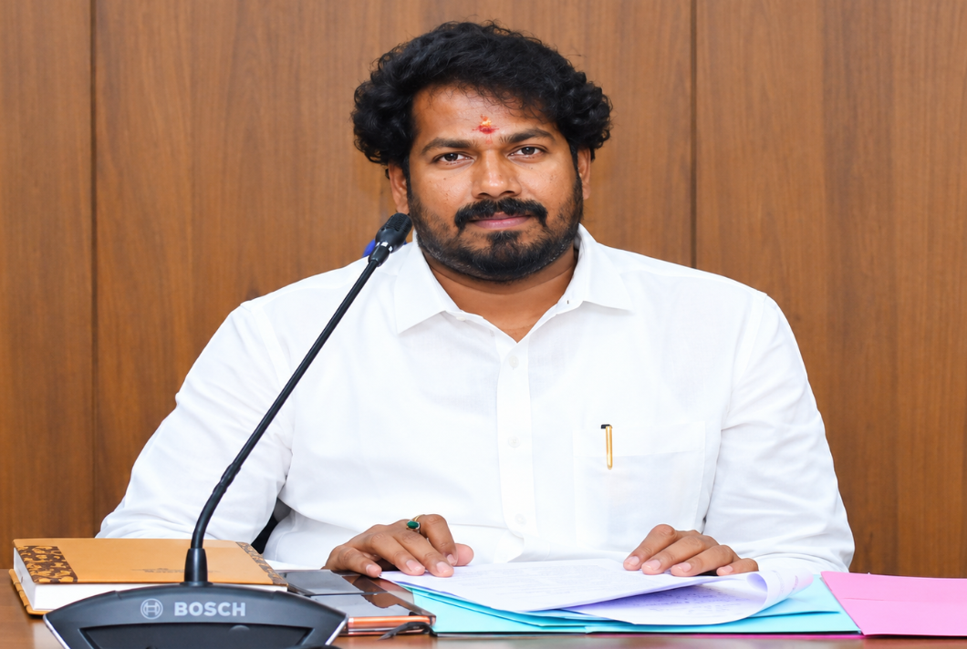 பருத்தி உற்பத்தியை அதிகப்படுத்த ரூ.26 கோடி நிதி ஒதுக்கீடு