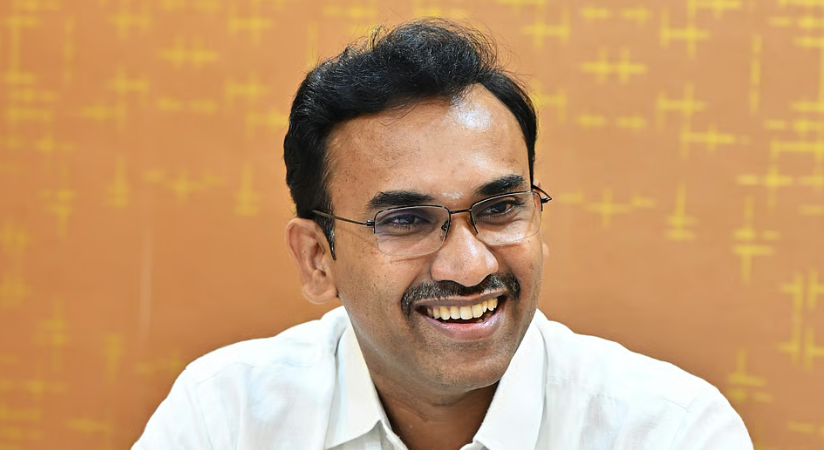 கொசு விரட்டிகள் பயன்பாடு குறித்த கள ஆராய்ச்சித் திட்டம்: அமைச்சர் அருண்ராஜ் தகவல்