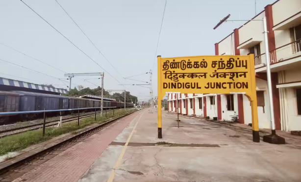 Over 30 arrested at Dindigul protest