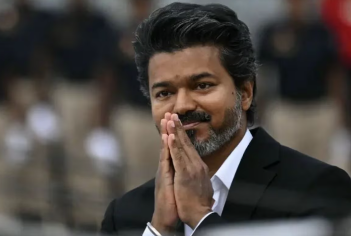 தாராபுரம், மதுராந்தகத்துக்கு திட்டங்கள் அறிவித்த முதல்வர் விஜய்
