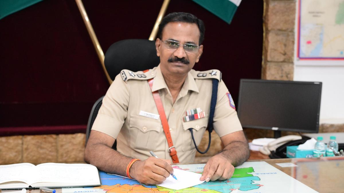 SP warns unlicensed resorts to be sealed in Kodaikanal