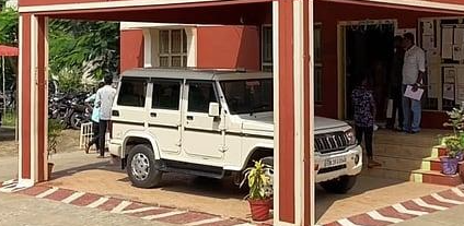 காவல் நிலையங்களின் அன்றாட செலவுகளுக்கு ரூ. 71 கோடி ஒதுக்கீடு