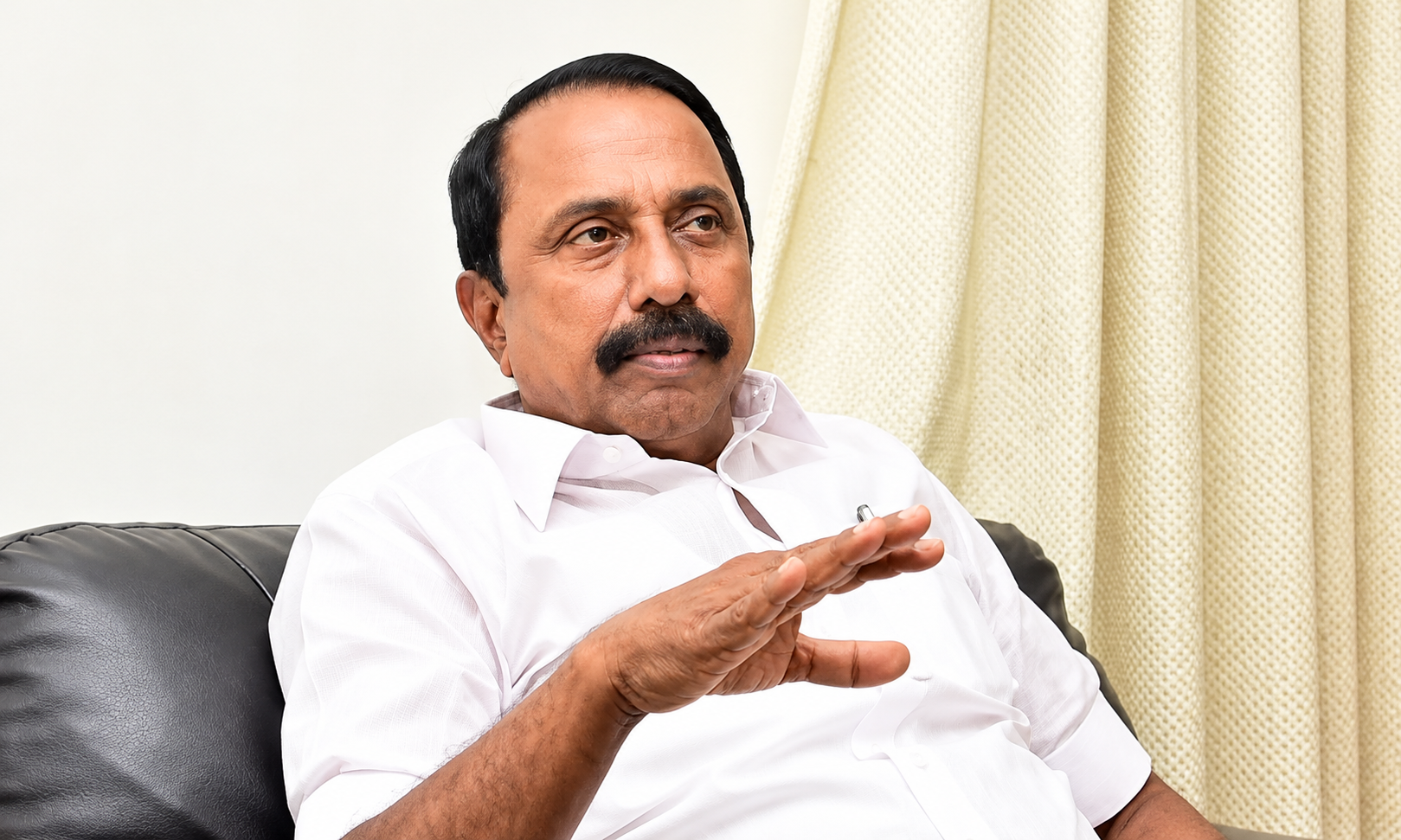 ‘தவெக ஆட்சியில்தான் வடிகால் பணிகள் நிறைவு’