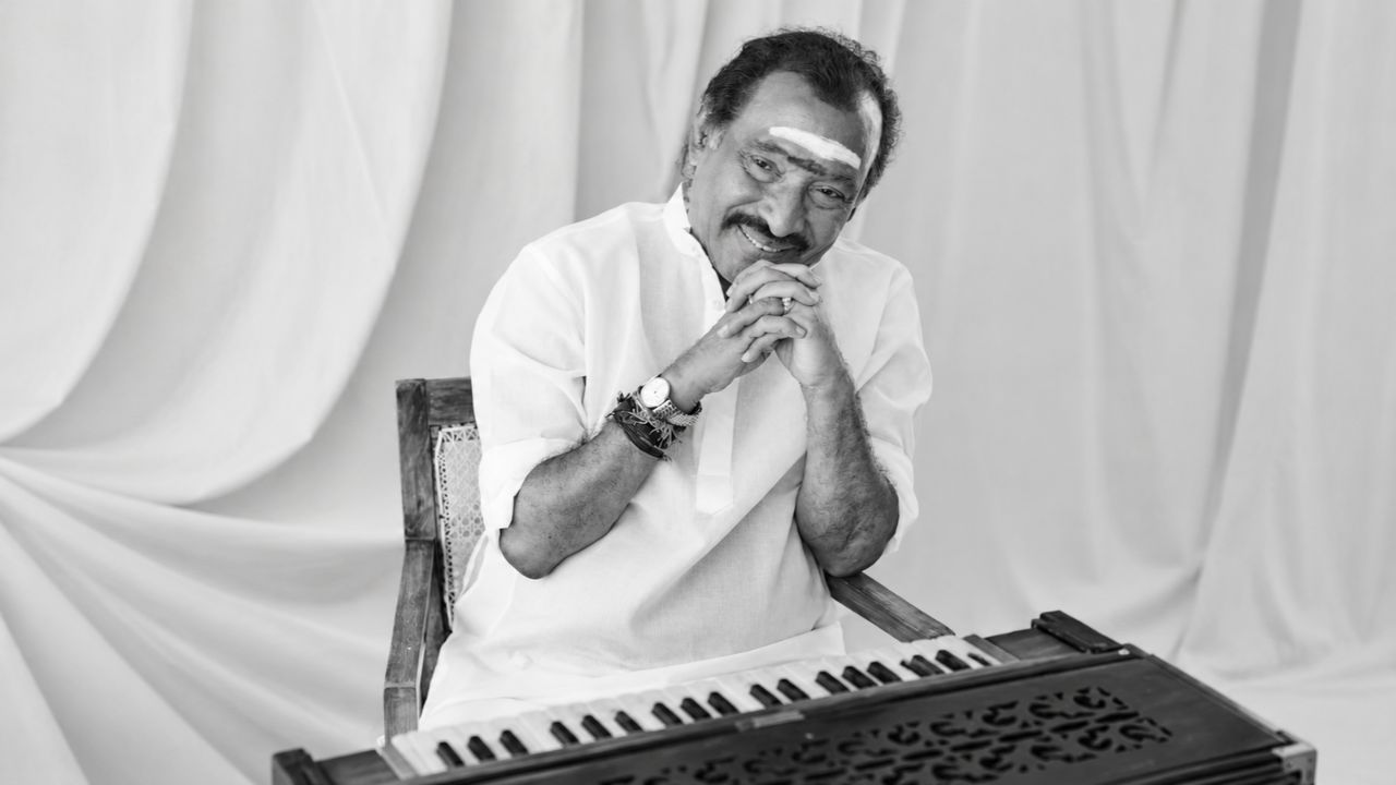 இசையமைப்பாளர் தேவா மறைவு: தேனிசை தென்றலின் LAST CONCERT.. சோகத்தில் ரசிகர்கள்!