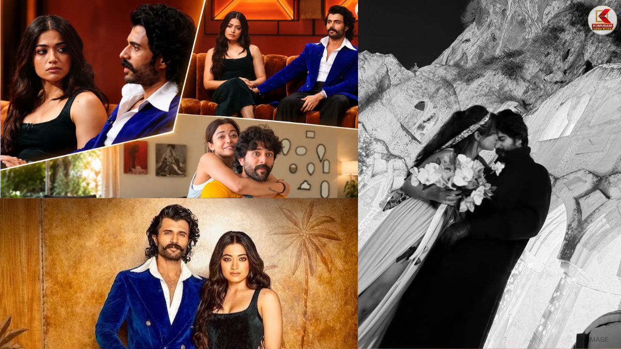 KOFFEE WITH KARAN சர்ச்சை : KOFFEE WITH KARAN சர்ச்சை :