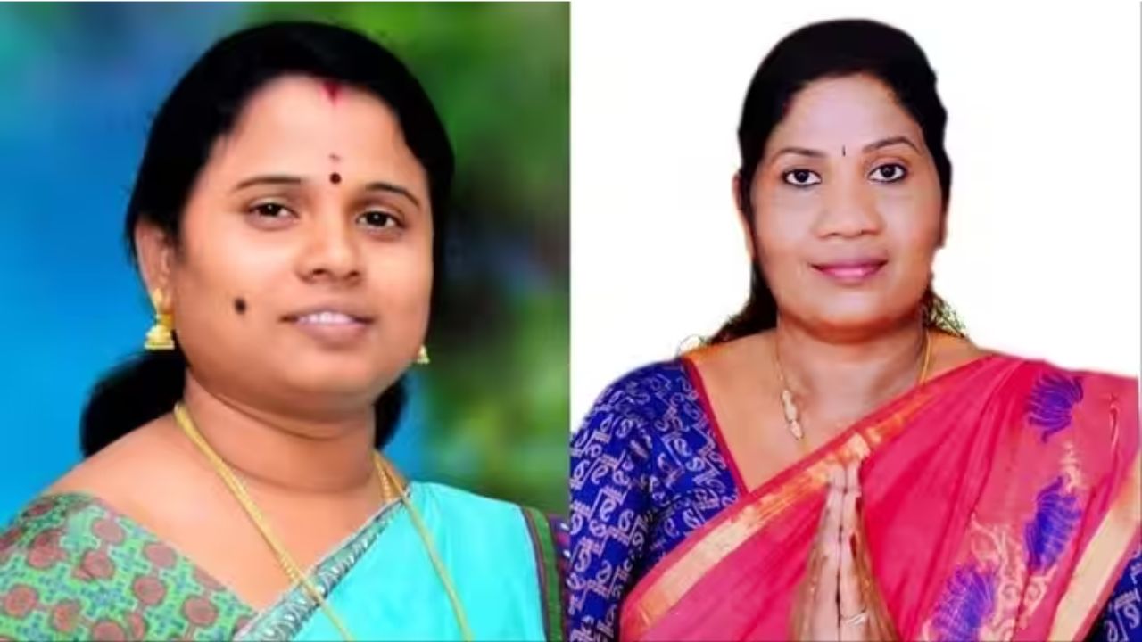 தாராபுரம், மதுராந்தகம் இடைத்தேர்தல்: திமுகக்கு எதிராக களமிறங்கும் தவெக வேட்பாளர்கள் யார் யார்?
