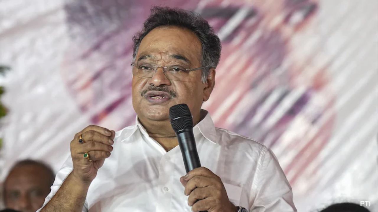 மேற்கு வங்கம் இனி 'பஷ்சிம் பங்கா'.. பாஜக தலைவர் அதிரடி அறிவிப்பு!