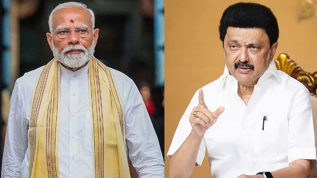 சிலிண்டர் விலை உயர்வு: அடுப்பு எரிய வேண்டுமா? மக்களின் வயிறு எரிய வேண்டுமா? மு.க.ஸ்டாலின் கண்டனம்
