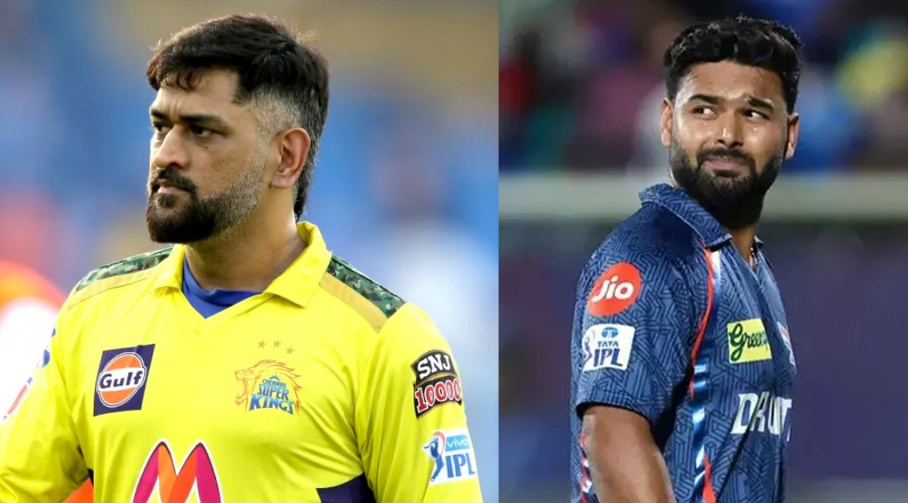 தொடர் தோல்விக்கு முற்றுப்புள்ளி வைக்குமா சிஎஸ்கே...லக்னோவுடன் இன்று மோதல்