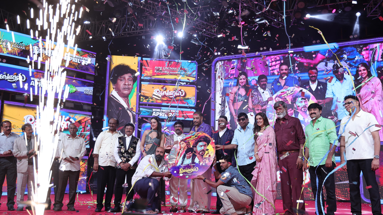  15 வருடங்களுக்கு பிறகு இணைந்த வடிவேலு- சுந்தர் சி கூட்டணி!