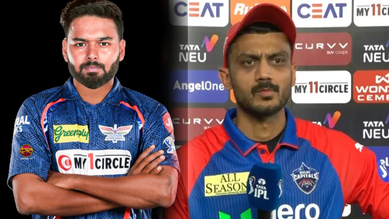 IPL 2025: DC பதிலடி கொடுக்குமா LSG.. லக்னோ மற்றும் டெல்லி அணிகள் இன்று பலப்பரீட்சை..! 
