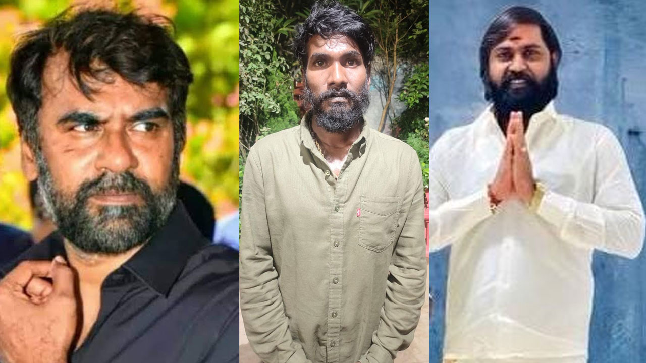 சென்னைக்குள் நுழைய 3 ரவுடிகளுக்கு தடை...காவல்துறை அதிரடி நடவடிக்கை