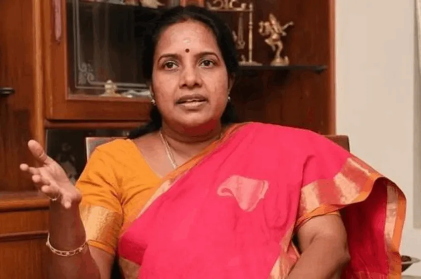 இந்திய ராணுவத்தையும், நாட்டையும் அவமதிப்பவர்கள் மீது நடவடிக்கை தேவை - வானதி சீனிவாசன் இந்திய ராணுவத்தையும், நாட்டையும் அவமதிப்பவர்கள் மீது நடவடிக்கை தேவை - வானதி சீனிவாசன்