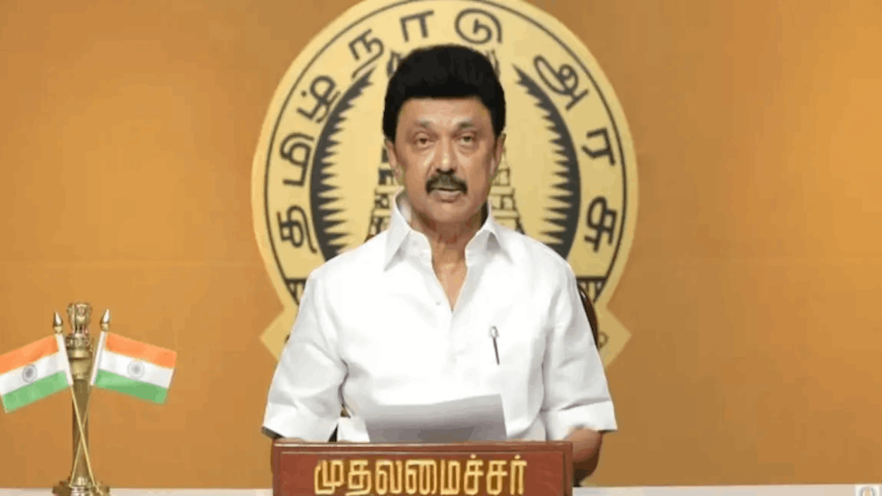 மக்கள்தொகைக் கணக்கெடுப்பை ஒத்திவைத்து பாஜக சதி - முதலமைச்சர் ஸ்டாலின் விமர்சனம்