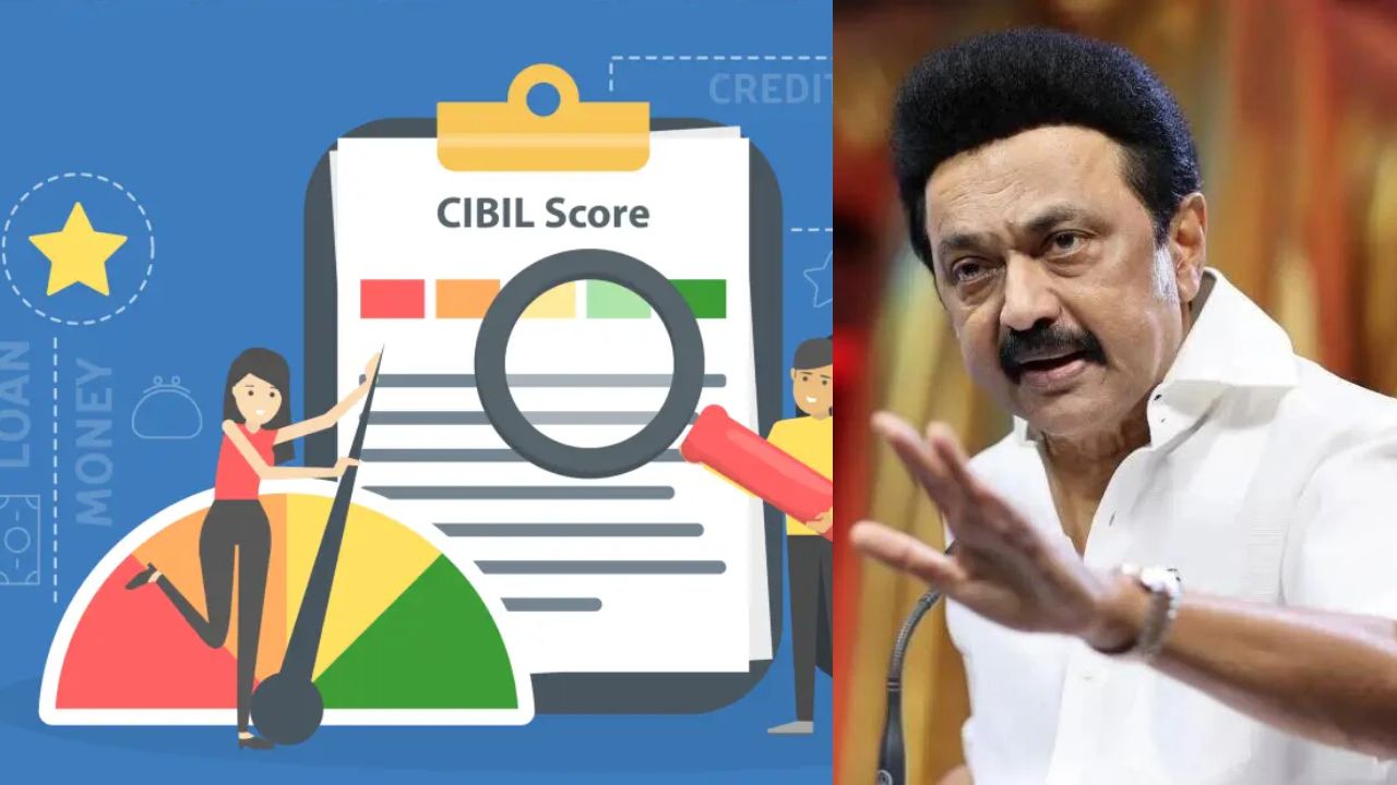 சிபில் ரிப்போர்ட் பார்த்து பயிர் கடனா? முதல்வருக்கு விவசாயிகள் கோரிக்கை