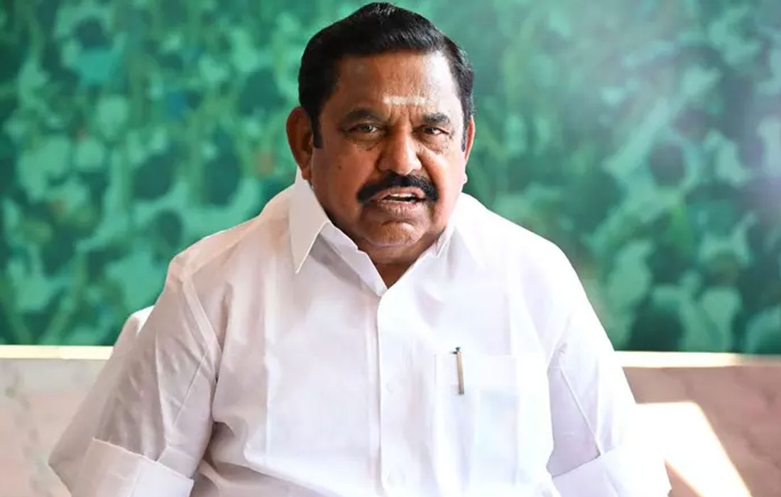 எடப்பாடி பழனிசாமி வீட்டிற்கு வெடிகுண்டு மிரட்டல் 