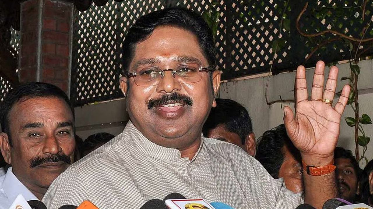உலோக மாசு குறித்து விரிவான விசாரணை.. டிடிவி தினகரன் வலியுறுத்தல்