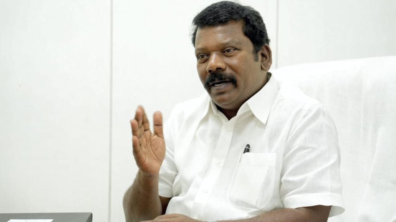 லாக்அப் இறப்புகள் வேதனை அளிக்கிறது.. செல்வப்பெருந்தகை