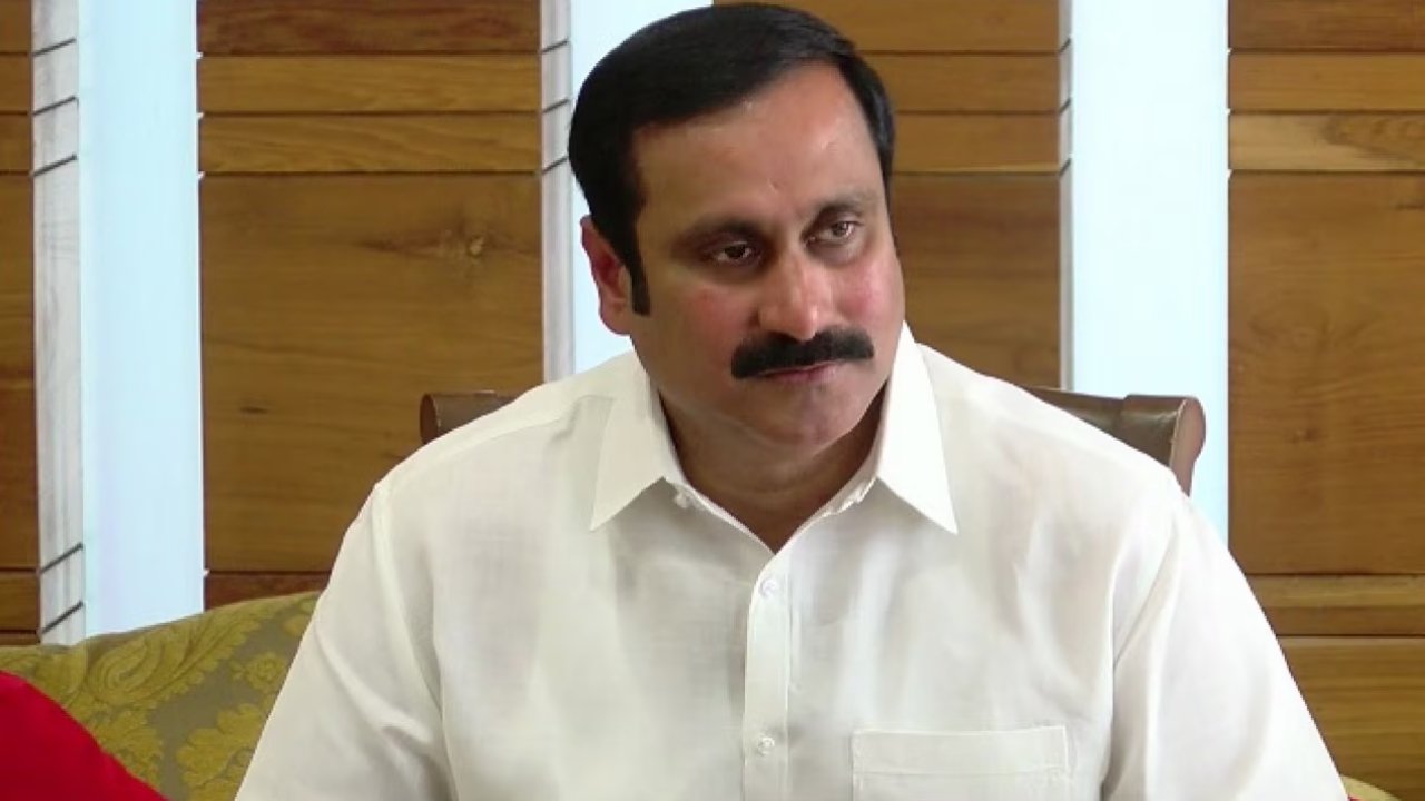 ‘உங்களுடன் ஸ்டாலின்’ ஊரை ஏமாற்றும் திட்டம்- அன்புமணி விமர்சனம்